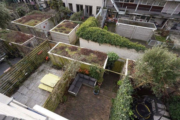 Medium property photo - Dibbetsstraat 44, 2518 PT Den Haag